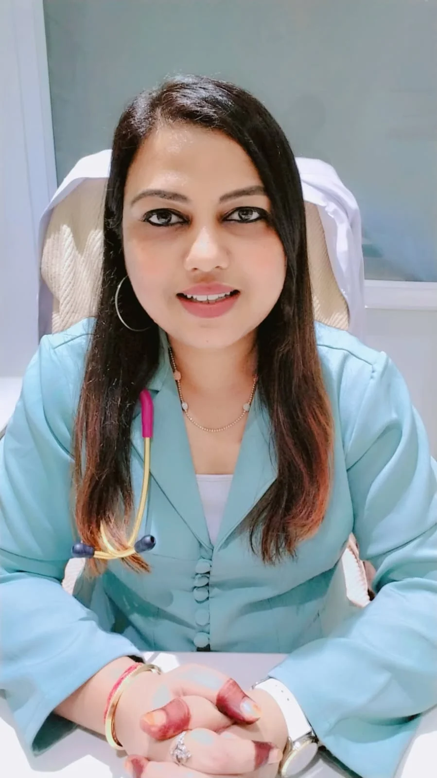 Dr. Neelam Singla - Obstetrician and Gynaecologist in Siliguri